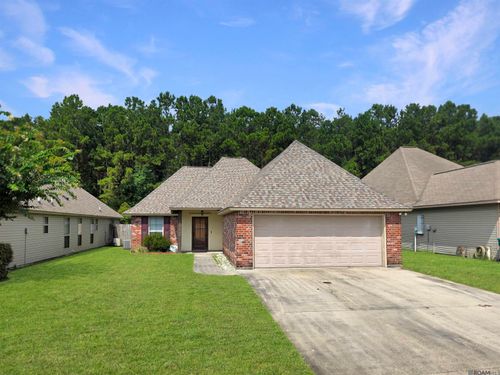 28315 Lake Bistineau Dr, Livingston, LA, 70754-2675 | Card Image