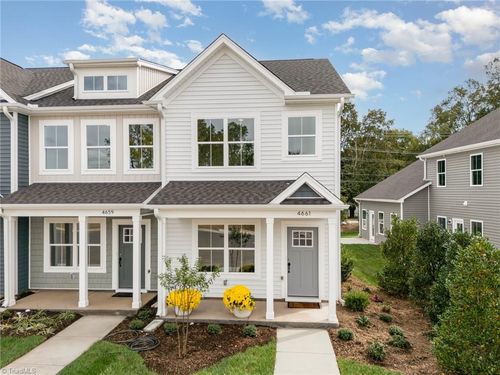 4661 Canter Park Ln, Greensboro, NC, 27410-9044 | Card Image