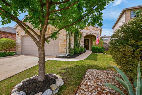 3709 Tranquil Ln, Austin, TX, 78728-1339 | Card Image