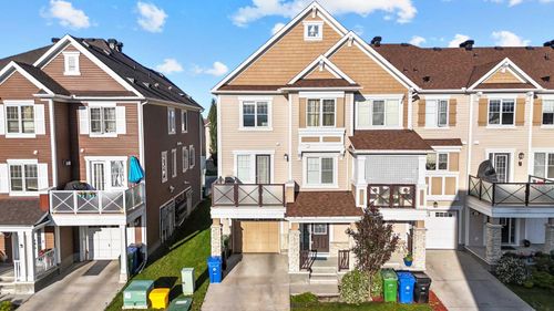 115 Cityscape Lane Ne, Calgary, AB, T3N0P9 | Card Image