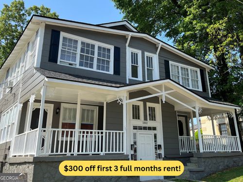 apt-4-1802 Temple Ave, Atlanta???, GA, 30337-2764 | Card Image