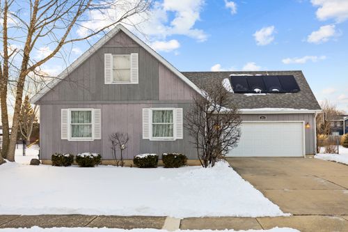 2011 Country Drive, Plano, IL, 60545 | Card Image