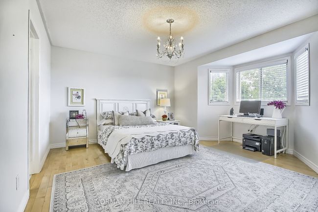 7 Bridlepath St, House attached with 3 bedrooms, 4 bathrooms and 3 parking in Richmond Hill ON | Image 20