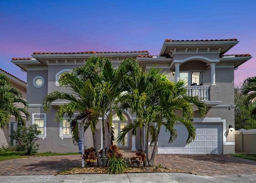 3521 Forest View Circle, Dania Beach, FL, 33312 | Card Image