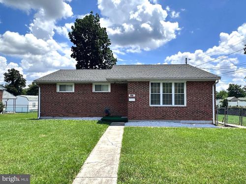 3515 Joann Dr, Baltimore, MD, 21244-2924 | Card Image