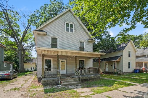 106 Stewart St Sw, Grand Rapids, MI, 49507-2447 | Card Image