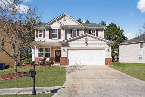 7327 Parks Trl, Fairburn, GA, 30213-2478 | Card Image