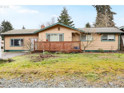 744 Ne Craig St, Myrtle Creek, OR, 97457-9676 | Card Image