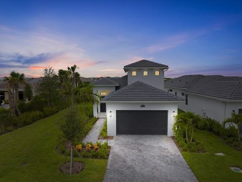 12442 Sw Lunata Way, Port St. Lucie, FL, 34987-4014 | Card Image