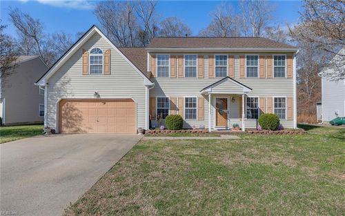 251 Fallawater Way, Suffolk, VA, 23434 | Card Image