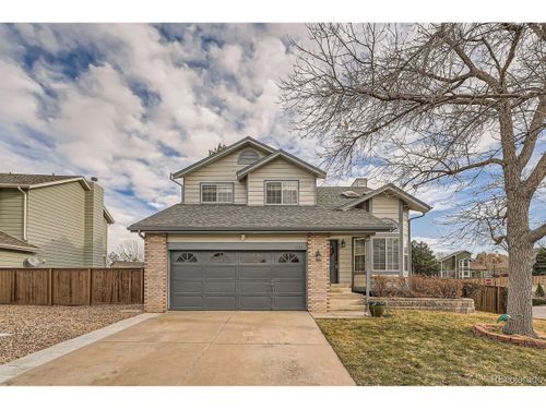 1206 Ascot Ave, Highlands Ranch, CO, 80126 | Card Image