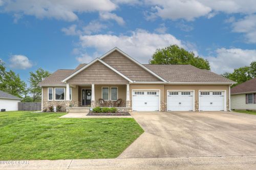 917 Dogwood Trail Loop, Carl Junction, MO, 64834-9309 | Card Image