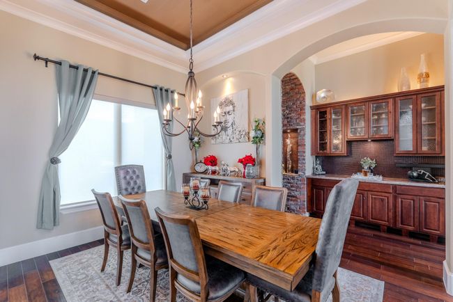 27493 S Lazy Meadow Way, House other with 6 bedrooms, 8 bathrooms and 5 parking in Spring TX | Image 9