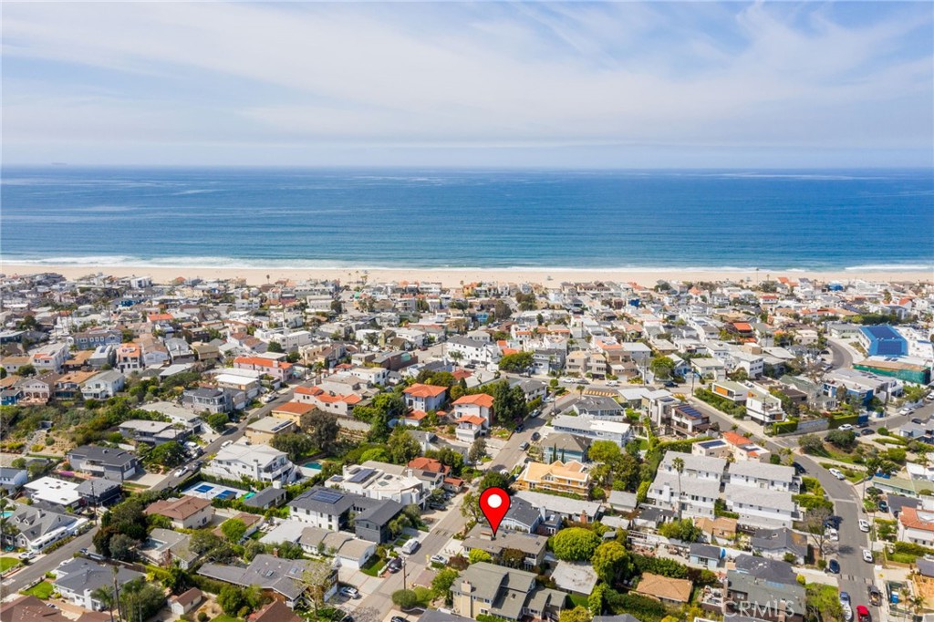 Residential Income in Hermosa Beach 2