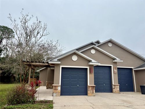 a-26 Prosperity Ln, Palm Coast, FL, 32164-7409 | Card Image