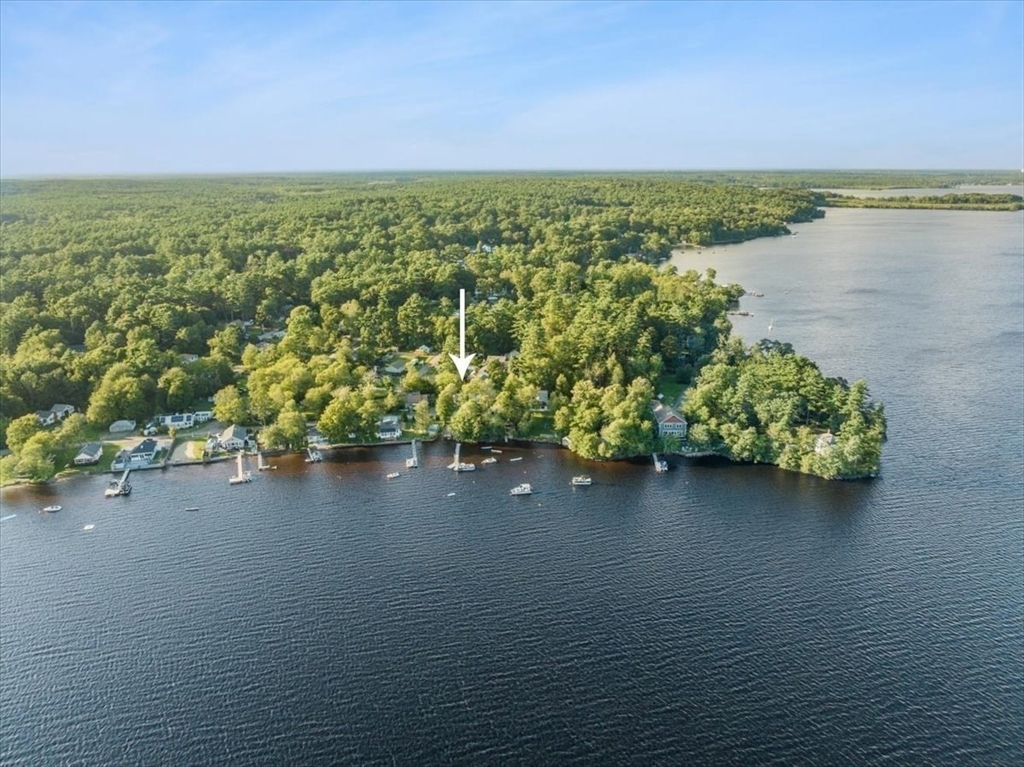 Shore Ave, Lakeville, MA 02347