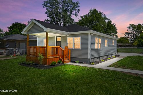 1680 S Union Street, Lima, OH, 45804 | Card Image
