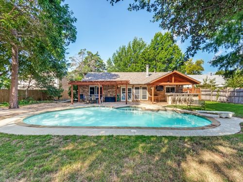 3726 S Magnolia Ct, Flower Mound, TX, 75028-1282 | Card Image