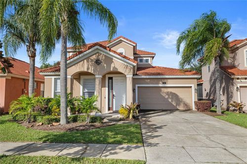 410 Las Fuentes Dr, KISSIMMEE, FL, 34746-6175 | Card Image