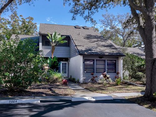 3222 Golden Eagle Ln, SARASOTA, FL, 34231-7375 | Card Image