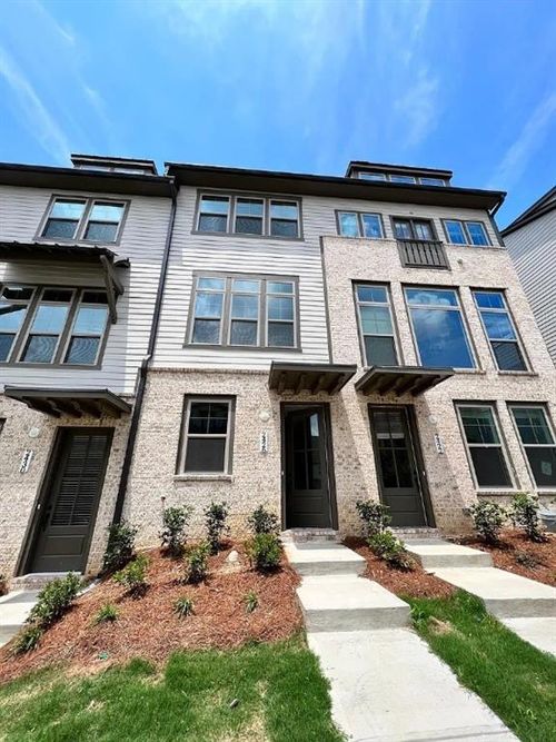 2426 Figaro Dr, Atlanta, GA, 30339-2367 | Card Image