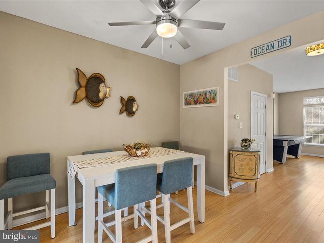 59 - 18 Calvert St, Townhouse with 4 bedrooms, 4 bathrooms and null parking in OCEAN VIEW DE | Image 21