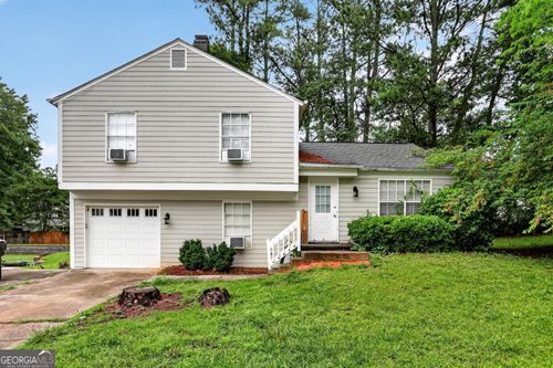 1632 Carrie Springs Nw, Kennesaw, GA, 30144 | Card Image