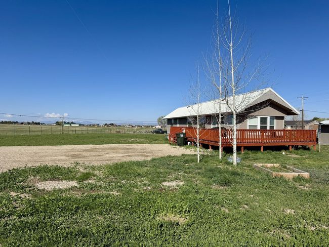 201 Broken Arrow Ln, House other with 1 bedrooms, 1 bathrooms and null parking in Spring Creek NV | Image 7
