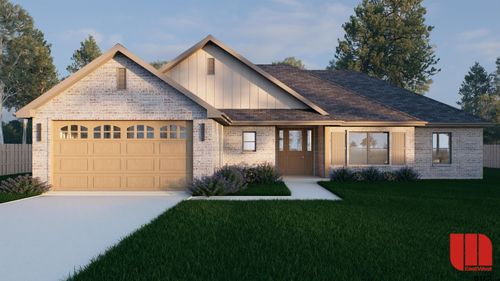 19074 Pinedale Cir, Flint, TX, 75762-6695 | Card Image