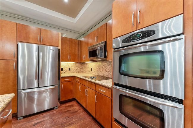 APT-104 - 1901 Post Oak Blvd, Condo with 1 bedrooms, 1 bathrooms and 1 parking in Houston TX | Image 13