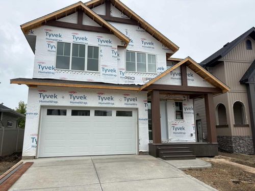 16 Eaton Crescent, Red Deer, AB, T4P3C9 | Card Image