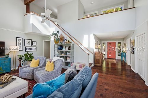 76 Saw Timber Dr, Hilton Head Island, SC, 29926-1046 | Card Image