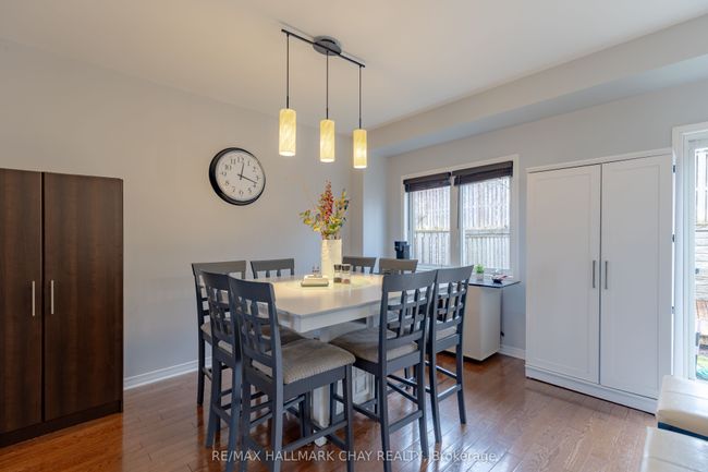 36 - 175 Stanley St, House attached with 3 bedrooms, 3 bathrooms and 1 parking in Barrie ON | Image 11