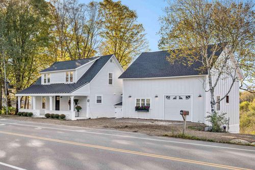 1091 Pucker St, Stowe, VT, 05672-4496 | Card Image
