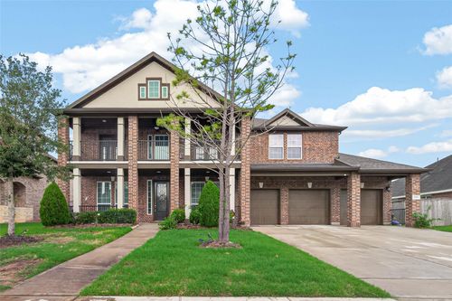 2011 Creekside Park Dr, Pearland, TX, 77089-1493 | Card Image