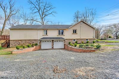 430 Everett Road, House other with 3 bedrooms, 2 bathrooms and null parking in Holmdel NJ | Image 1