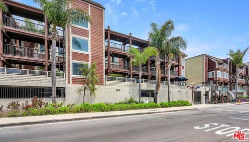 128-4200 Via Dolce, Marina del Rey, CA, 90292 | Card Image