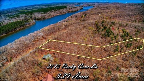 2175 Rocky Cove Lane, Denton, NC, 27239 | Card Image