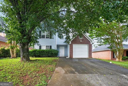 6307 Klondike River Rd, Lithonia, GA, 30038-4265 | Card Image