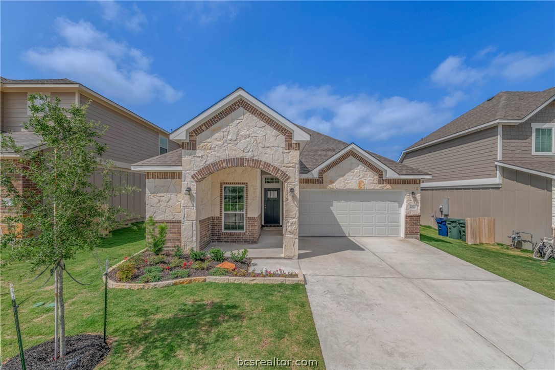 Talladega Dr, College Station, TX 77845