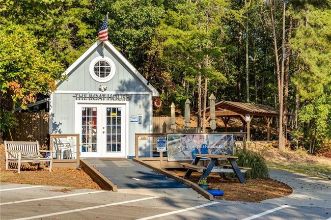 117 Fort Gibson Ct, House other with 3 bedrooms, 3 bathrooms and null parking in Waleska GA | Image 5