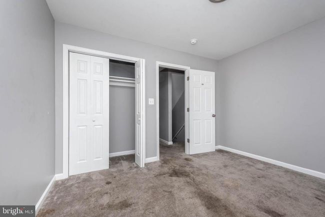 1508 Mchenry St, Townhouse with 4 bedrooms, 2 bathrooms and null parking in BALTIMORE MD | Image 12