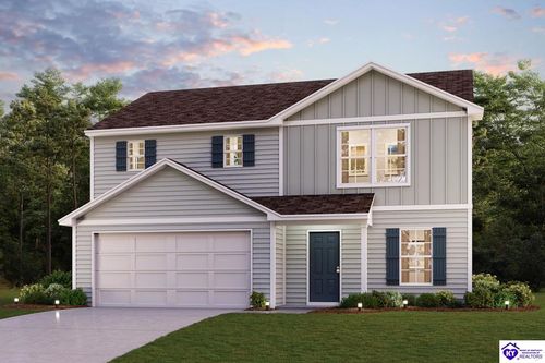 32 Stodmire Ct, Radcliff, KY, 40159 | Card Image