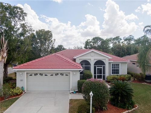 2340 Palo Duro Blvd, NORTH FORT MYERS, FL, 33917-6762 | Card Image