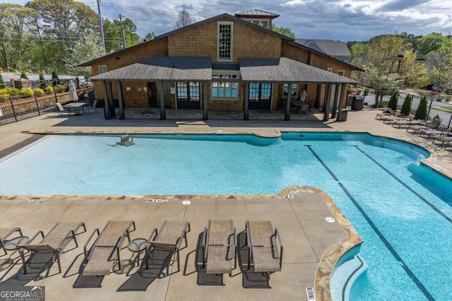 2300 Isla Run, House other with 3 bedrooms, 3 bathrooms and 2 parking in Woodstock GA | Image 65