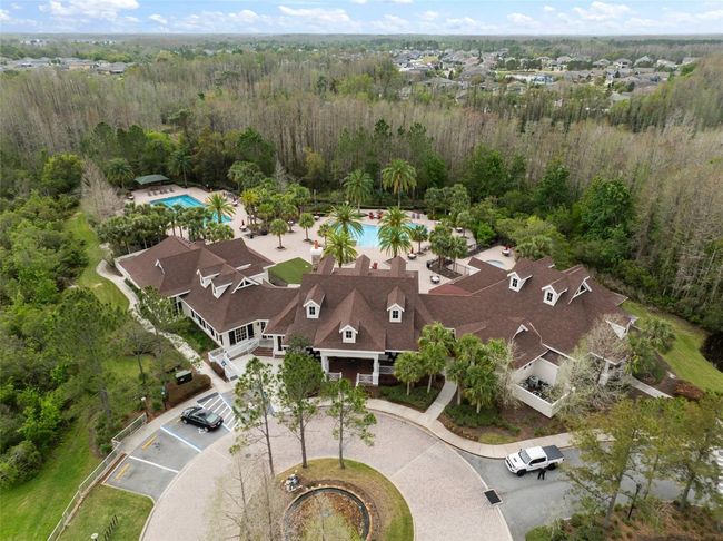 8141 Carlton Ridge Dr, House other with 5 bedrooms, 3 bathrooms and null parking in LAND O LAKES FL | Image 65