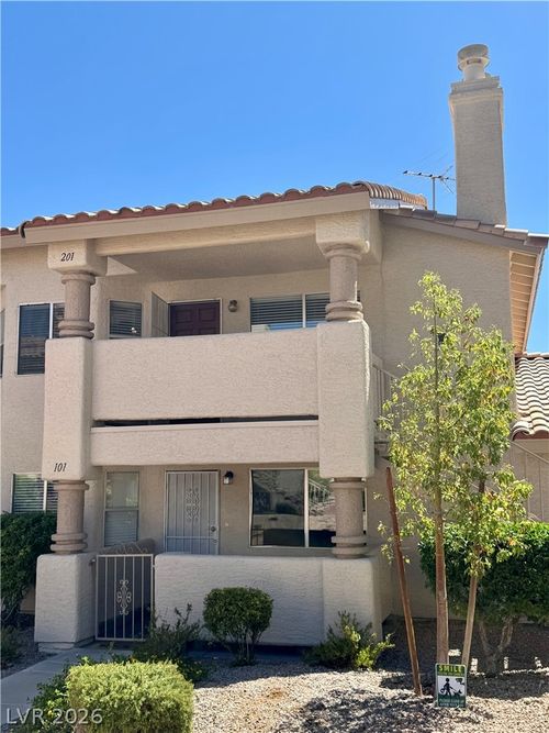 201-7928 Diamond Rock Way, Las Vegas, NV, 89128-4115 | Card Image
