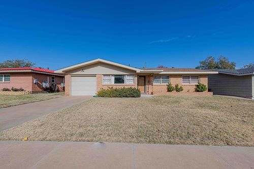 2427 Beechwood St, Odessa, TX, 79761 | Card Image