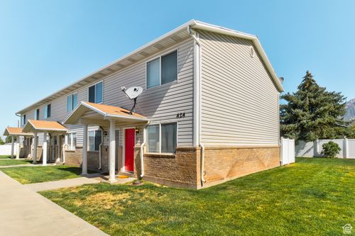 unit-1a-424 E 2050 N, North Ogden, UT, 84414-3075 | Card Image