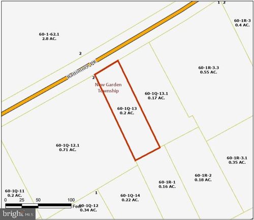 1440 Baltimore Pike, TOUGHKENAMON, PA, 19374 | Card Image